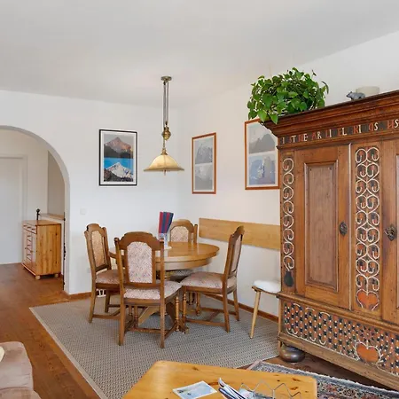 Appartement Garmisch-appartement *