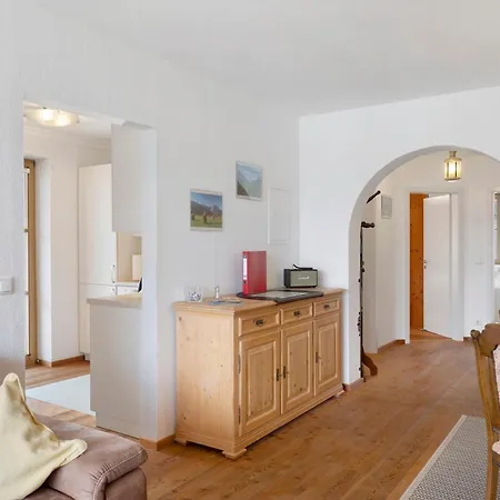 Appartement Garmisch-appartement *