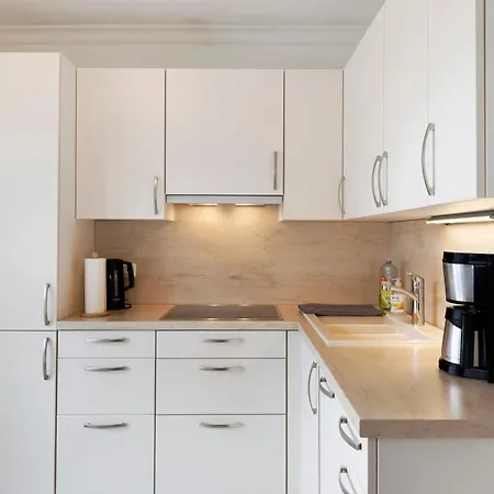 Appartement Garmisch-appartement *