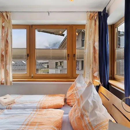 Garmisch-appartement Garmisch-Partenkirchen