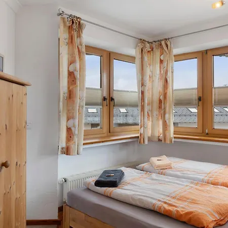 Appartement Garmisch-appartement Garmisch-Partenkirchen
