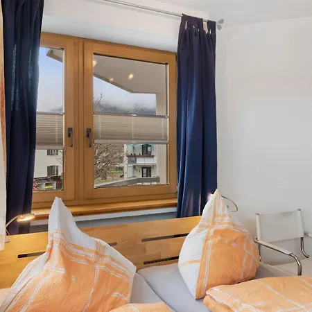 Appartement Garmisch-appartement
